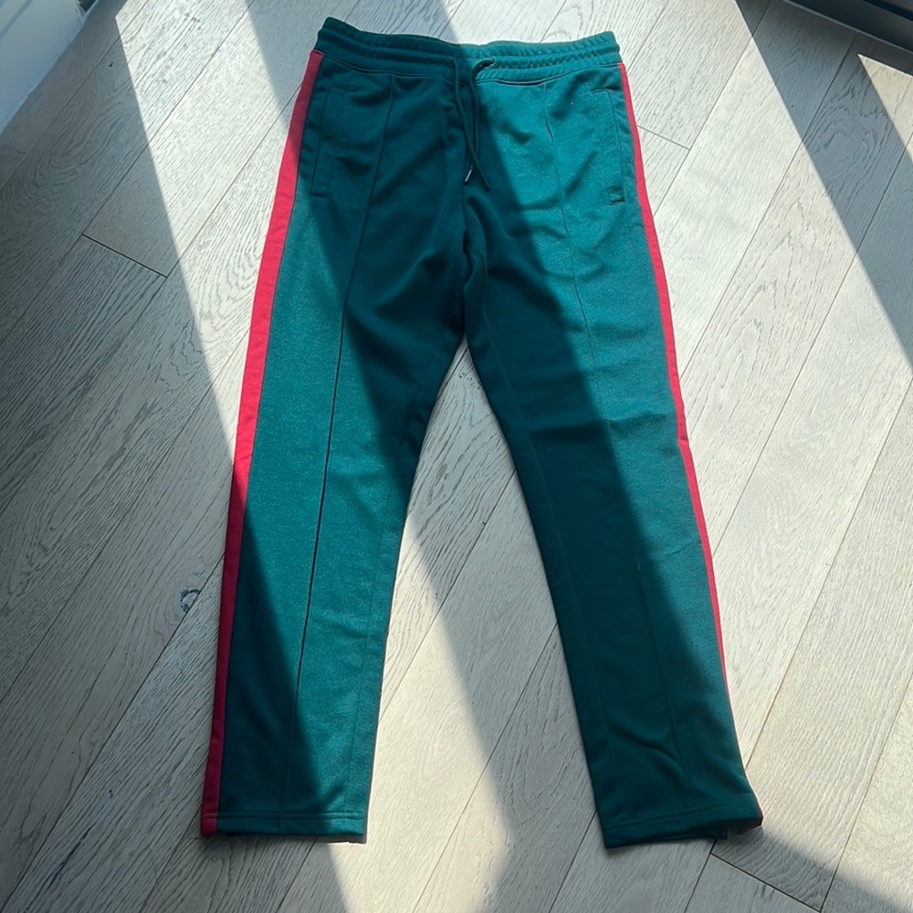 H&M Devided mens pants